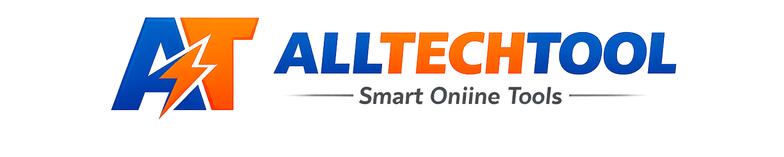 alltechtool.com